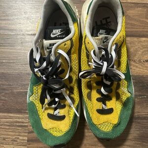 Nike Sacai x Vapor Waffle
